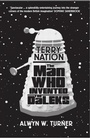 Cover: The Man Who Invented the Daleks - Aurum