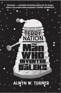 Cover: The Man Who Invented the Daleks - Aurum