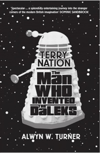 Enlarge image Cover: The Man Who Invented the Daleks - Aurum
