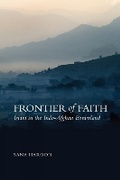 Cover: Frontier of Faith - C Hurst & Co Publishers Ltd