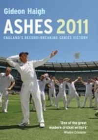 Abbildung von: Ashes 2011 - Aurum