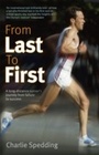 Cover: From Last to First - Aurum