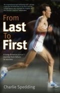 Cover: From Last to First - Aurum
