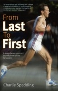 Abbildung von: From Last to First - Aurum