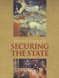 Cover: Securing the State - C Hurst & Co Publishers Ltd