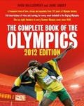 Cover: The Complete Book of the Olympics - Aurum
