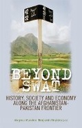 Cover: Beyond Swat - C Hurst & Co Publishers Ltd