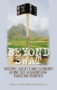 Enlarge image Cover: Beyond Swat - C Hurst & Co Publishers Ltd