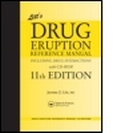 Abbildung von: Litt's Drug Eruption Reference Manual Including Drug Interactions, 11th Edition - Informa Healthcare