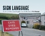 Cover: Sign Language - Aurum