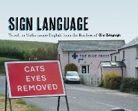 Enlarge image Cover: Sign Language - Aurum