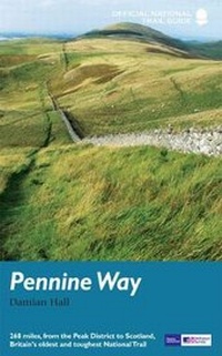 Abbildung von: Pennine Way - Aurum Press