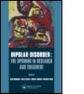 Cover: Bipolar Disorder - CRC Press
