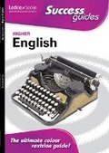 Cover: Higher English - Leckie & Leckie