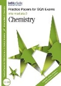 Cover: Intermediate 2 Chemistry - Leckie & Leckie