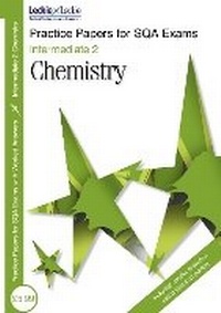 Abbildung von: Intermediate 2 Chemistry - Leckie & Leckie