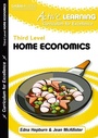Cover: Active Home Economics Course Notes Third Level - Leckie & Leckie