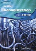 Cover: Higher Administration - Leckie & Leckie