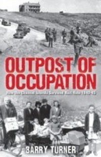 Enlarge image Cover: Outpost of Occupation - Aurum
