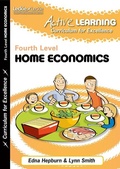 Cover: Active Home Economics - Leckie & Leckie