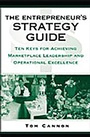 Cover: The Entrepreneur's Strategy Guide - Praeger Publishers Inc