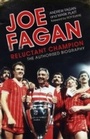 Cover: Joe Fagan - Aurum