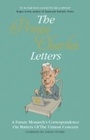 Cover: The Prince Charles Letters - Aurum