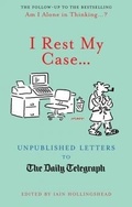 Cover: I Rest My Case - Aurum