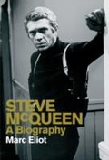 Cover: Steve McQueen - Aurum