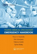Cover: ESMO Handbook of Oncological Emergencies - CRC Press