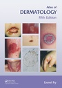Cover: Atlas of Dermatology, Fifth Edition - CRC Press