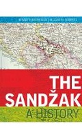 Cover: The Sandzak - C Hurst & Co Publishers Ltd