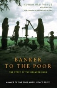 Abbildung von: Banker to the Poor - Aurum