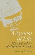 Cover: A System of Life - C Hurst & Co Publishers Ltd