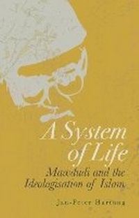 Abbildung von: A System of Life - C Hurst & Co Publishers Ltd