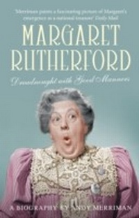 Abbildung von: Margaret Rutherford - Aurum