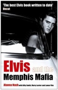Cover: Elvis and the Memphis Mafia - Aurum