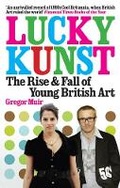 Cover: Lucky Kunst - Aurum