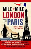 Cover: Mile by Mile London to Paris - Aurum