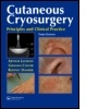Cover: Cutaneous Cryosurgery - Informa Healthcare