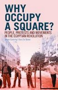 Enlarge image Cover: Why Occupy a Square? - C Hurst & Co Publishers Ltd