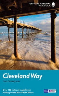 Enlarge image Cover: The Cleveland Way - Aurum