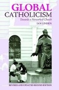 Cover: Global Catholicism - C Hurst & Co Publishers Ltd