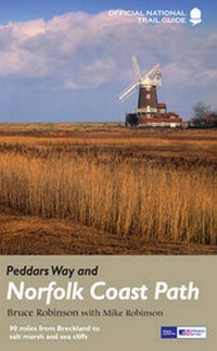 Abbildung von: Peddar's Way and Norfolk Coast Path - Aurum