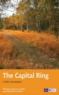 Cover: Capital Ring - Aurum