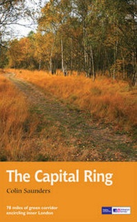 Abbildung von: Capital Ring - Aurum