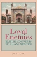 Cover: Loyal Enemies - C Hurst & Co Publishers Ltd
