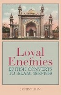Enlarge image Cover: Loyal Enemies - C Hurst & Co Publishers Ltd