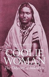 Abbildung von: Coolie Woman - C Hurst & Co Publishers Ltd