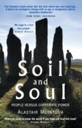 Cover: Soil and Soul: People versus Corporate Power - Aurum